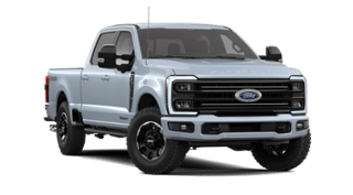 2026 Ford Super Duty® External Image 4